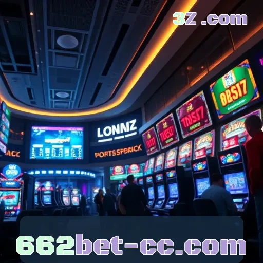 662bet.com: O Melhor Site Confiável Para Jogar e Apostar Online