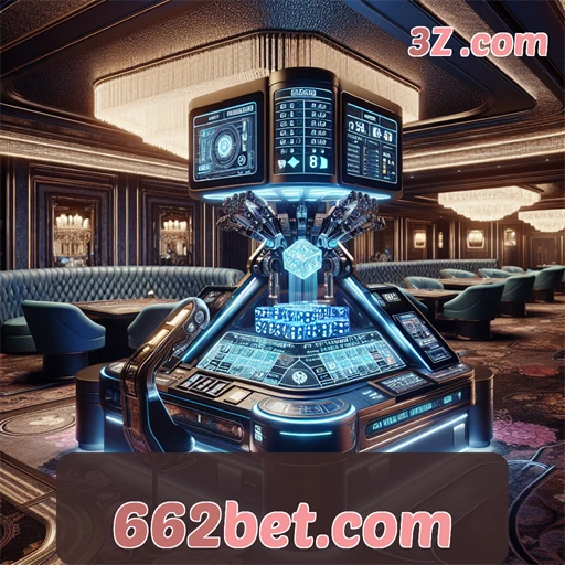 Aposta em Esporte: Diversão e Lucro no 662bet.com