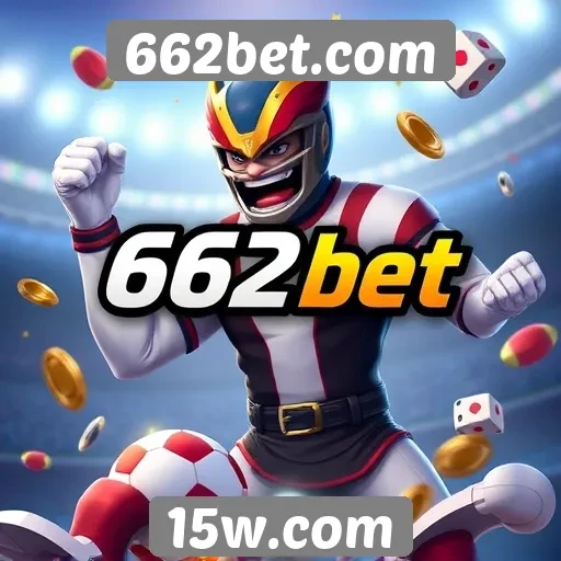 Análise da variedade de jogos disponíveis no 662bet