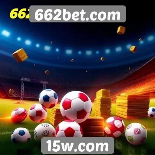 Novidades em jogos disponíveis no 662bet