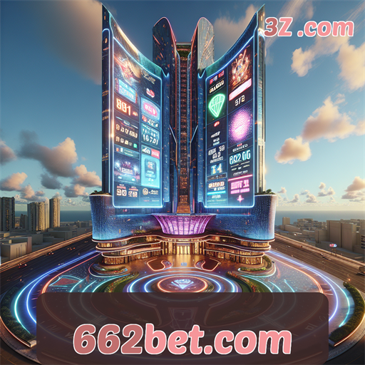Paga: A Revolução dos Jogos na 662bet.com