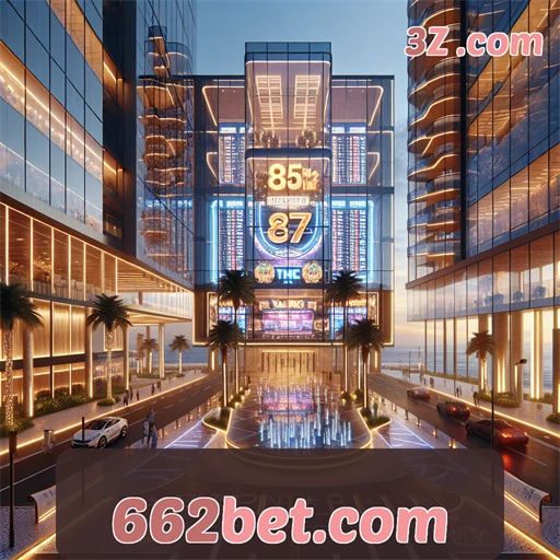 Login Criativo: Conectando Jogadores ao Mundo do 662bet