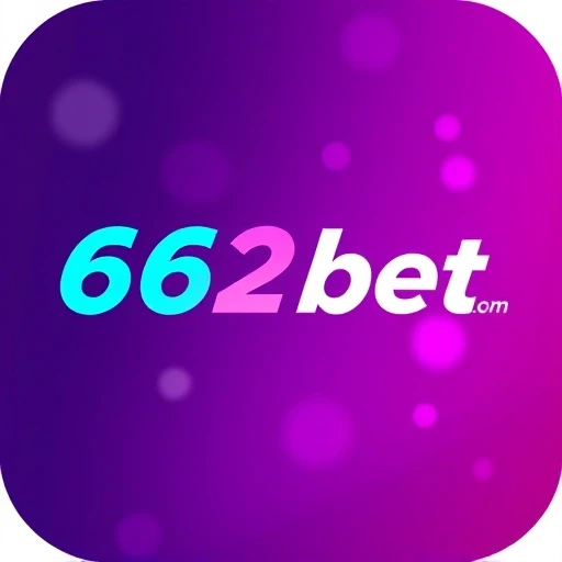 662bet.com Logo