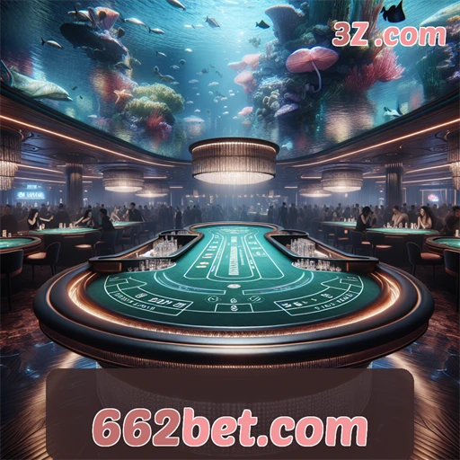Promoções Imperdíveis: Diversão e Prêmios no 662bet