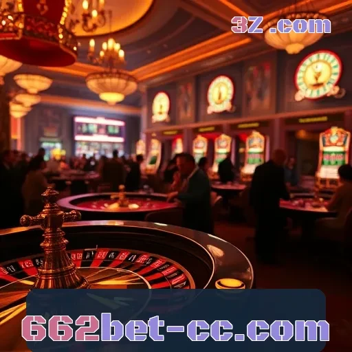 662bet.com: Suporte 24/7 que Transforma a Experiência de Jogo