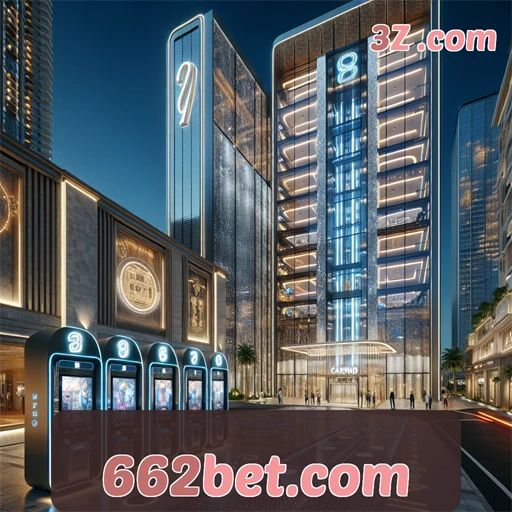 Experiência Exclusiva: Atrações da Seção VIP do 662bet